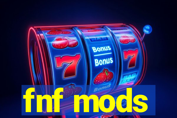 fnf mods